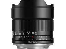 TTArtisan APS-C 10mm F2 Wide Angle Lens (Fujifilm X)