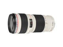 Canon EF 70-200mm f4 L USM Telephoto Lens