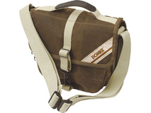 Domke F-10 Medium Shoulder Bag Ruggedwear (Khaki)