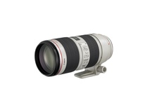 Canon EF 70-200mm f2.8L IS USM MKII Lens