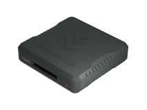 ProGrade Digital CFexpress Type B USB 4.0 Single-Slot Card Reader