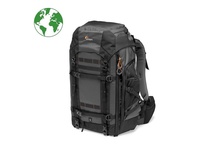 Lowepro Pro Trekker BP 550 AW II Backpack (Green Line, Grey)