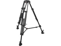 Manfrotto 545B - Pro Tripod Legs with Mid-Level Spreader