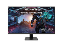 Gigabyte GS32Q 31.5" 1440p Gaming Monitor