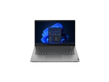 Lenovo ThinkBook 14" Business Notebook (Intel i5-1335U, 16GB RAM, 256GB)