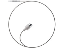 teenage engineering 3.5mm TRS Male to 5-Pin DIN Slim MIDI Cable (70cm)