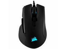 Corsair Ironclaw Wired RGB Gaming Mouse
