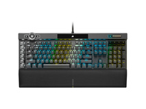Corsair K100 RGB Mechanical Gaming Keyboard (Black)