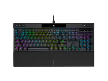 Corsair K70 RGB Pro Mechanical Gaming Keyboard (Cherry Silver Switches)