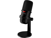 HyperX SoloCast USB Condenser Microphone