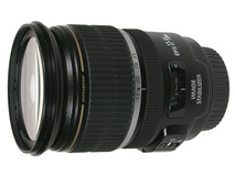 Canon EFS 17-55mm f2.8 IS USM Lens