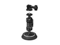 SmallRig 4466 Magic Arm Magnetic Suction Cup Mounting Support Kit for Action Cameras