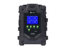 Fxlion 4-Channel Ultra Fast Charger