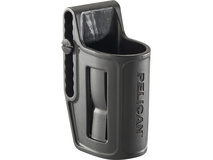 Pelican 7608 Plastic Holster for 7600, 7610, and 7620 Tactical Flashlights