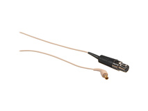 Countryman H6 Replacement Cable for H6 Headset (Shure Transmitters, Beige)