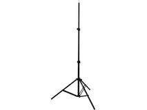 Impact Light Stand, Black - 6' (1.8m)
