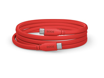RODE SC17 USB-C to USB-C Cable (1.5m, Red)