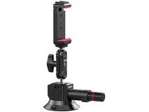 Ulanzi SC-01 Strong Suction Cup Mount (3")