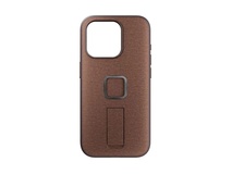 Peak Design Everyday Loop Case V2 for iPhone 15 Pro (Redwood)