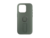 Peak Design Everyday Loop Case V2 for iPhone 15 Pro Max (Sage)
