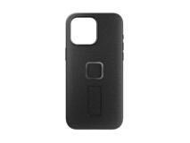 Peak Design Everyday Loop Case V2 for iPhone 15 Pro Max (Charcoal)