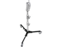 Kupo 370M Lowboy Junior Roller Studio Stand (1.2m)