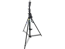 Kupo 483BT 3-Section Wind-Up Stand with Auto Self-Lock (3.8m)