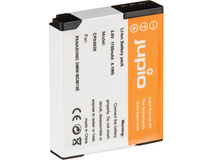 Jupio DMW-BCM13E Lithium-Ion Battery Pack (3.6V, 1150mAh)