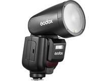 Godox V1Pro S Flash for Sony