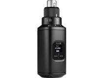 Shure SLXD3 Digital Plug-On XLR Transmitter (L57: 650- 693 MHz)