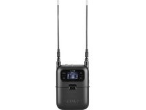 Shure SLXD5 Digital Camera-Mount Wireless Microphone Receiver (L57: 650- 693 MHz)