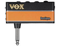 VOX amPlug 3 Modern Boutique In-Line Headphone Amplifier