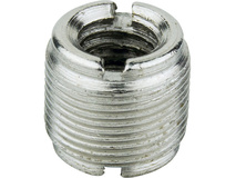 Kupo KS-067 Microphone Screw Adapter 3/8"F to 5/8"-27M