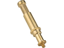 Kupo KS-115 Double-Ended Brass Spigot