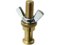 Kupo KS-018 5/8" Stud with M10 Thread