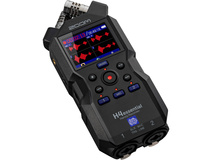 Zoom H4essential 4-Track 32-Bit Float Portable Audio Recorder
