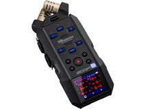 Zoom H6essential 6-Track 32-Bit Float Portable Audio Recorder