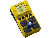 Zoom MS-200D+ Distortion Pedal