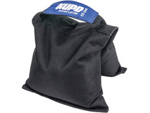 Kupo KSF-15 Shot Bag (6.8kg, Black)