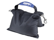 Kupo KSF-25 Shot Bag (11kg, Black)