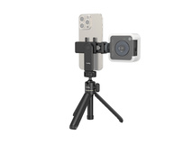 SmallRig 4367 Smartphone Vlog Tripod Kit VK-30 Advanced Version