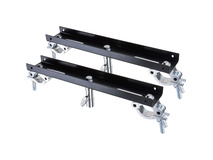 Kupo KS-161 Universal Track Ends for Sliders and Dollies