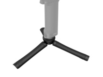 SmallRig 4117 mini Quick-Release Tripod