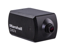 Marshall Electronics CV574 Miniature UHD 4K Camera with NDI/HX3, SRT & HDMI