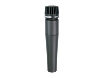 Shure SM57 Instrument Microphone