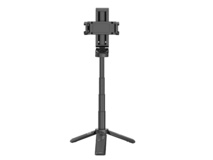 Ulanzi JJ02 Extendable Grip Tripod (Black)