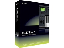 MAGIX Entertainment ACID Pro 7 (Download)