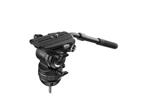 SmallRig 4287 PH8 Professional Fluid Head