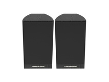 Cerwin Vega LA Series 6.5" 2-Way Bookshelf Speakers (Pair)