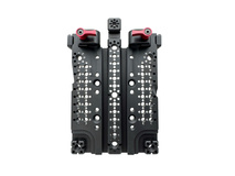 Zacuto Top Plate for Sony Burano